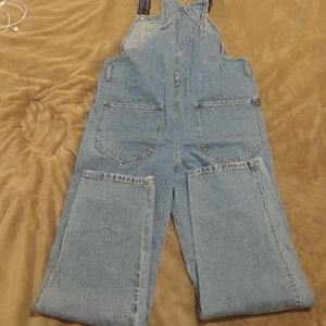 Girbruad Overalls